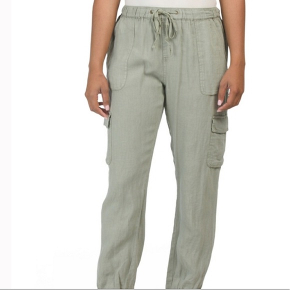 russell sweatpants modells